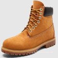 men classic boots rhubarb boots high-top tooling shoes